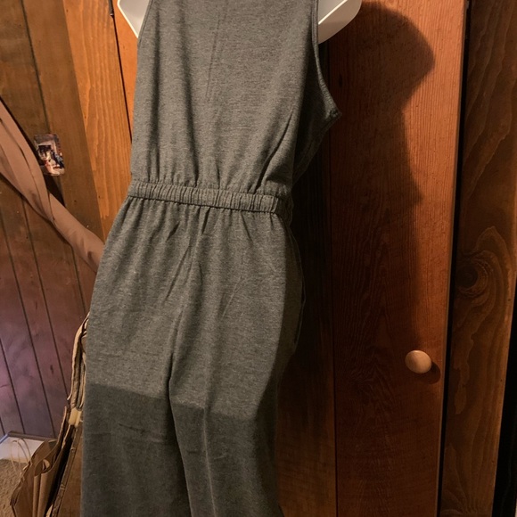 Zenana Romper Dress - Picture 9 of 11